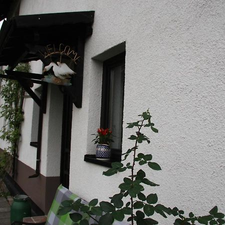 Ferienwohnung Am Steinbachtal Тале Екстериор снимка