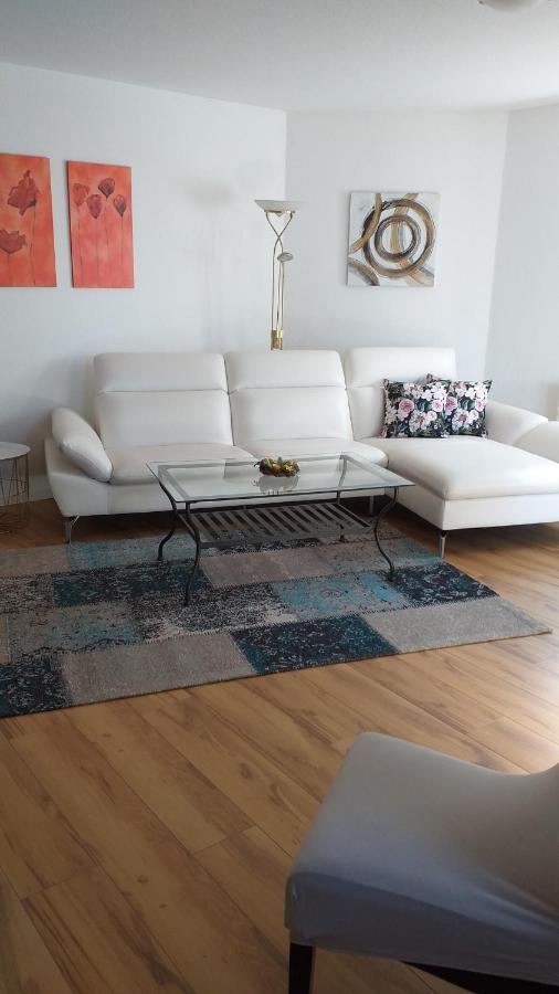 Ferienwohnung Am Steinbachtal Тале Екстериор снимка